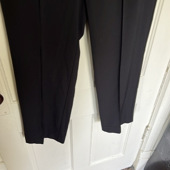 Madewell The Petite Fairbanks Pant - Picture 9 of 16